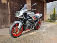 Aprilia Tuono RP Baden-Württemberg - Fahrenbach Vorschau