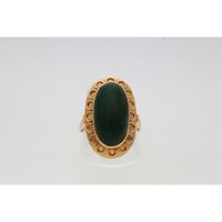 GOLD DAMEN RING 14k 585 Gr. 64 10,41g Gelb Gold AU Berlin - Neukölln Vorschau