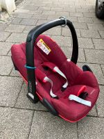Maxi Cosi Autositz für Babys Hessen - Darmstadt Vorschau