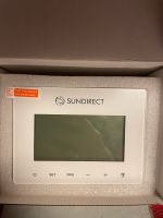 Digitaler Thermostat smart 1.0 Sundirect Infrarot Heizung Baden-Württemberg - Öhringen Vorschau