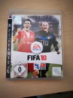 FIFA 10 Playstation 3 Sachsen - Pockau Vorschau