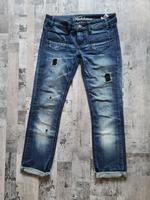 Damen Jeanshose Gr. 26 Obervieland - Arsten Vorschau
