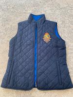 Weste von Ralph Lauren Wandsbek - Hamburg Sasel Vorschau