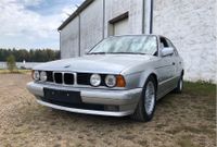 BMW E34 520 M50 Teilespender Schlachter Leder BILSTEIN E30 Baden-Württemberg - Schwendi Vorschau