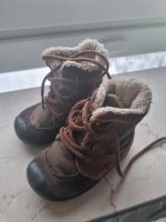 Elefanten Winterstiefel Gr. 20 Aubing-Lochhausen-Langwied - Aubing Vorschau