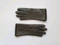 Vintage Leder Handschuhe Gr. S Baden-Württemberg - Baden-Baden Vorschau