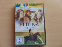 "Flicka 1 und 2" - DVD - original verpackt Bayern - Karlsfeld Vorschau