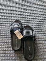 Mädchen/Damen  Pantoffeln Gr 37/ Neu Baden-Württemberg - Schwäbisch Hall Vorschau