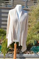 Cardigan "Gina" Größe 36/38 Niedersachsen - Munster Vorschau