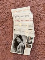 5x Fine Art Photo Magazine | 17 - 20 & 22 | Fotografie Kunst Niedersachsen - Ronnenberg Vorschau