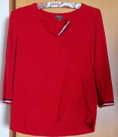 Shirt mit 3/4Ärmel von "Street one", Gr.36 ** Top-Zustand ** Bayern - Salzweg Vorschau