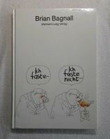 Buch + Sticker „Ich faste - Ich faste nicht " v. Brian Bagnall Bayern - Ingolstadt Vorschau