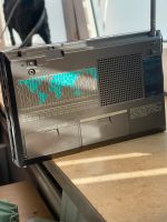 Sony ICF-7600D Weltempfänger mini Radio Niedersachsen - Delmenhorst Vorschau