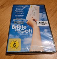 Briefe an Gott DVD eingeschweißt Nordrhein-Westfalen - Zülpich Vorschau