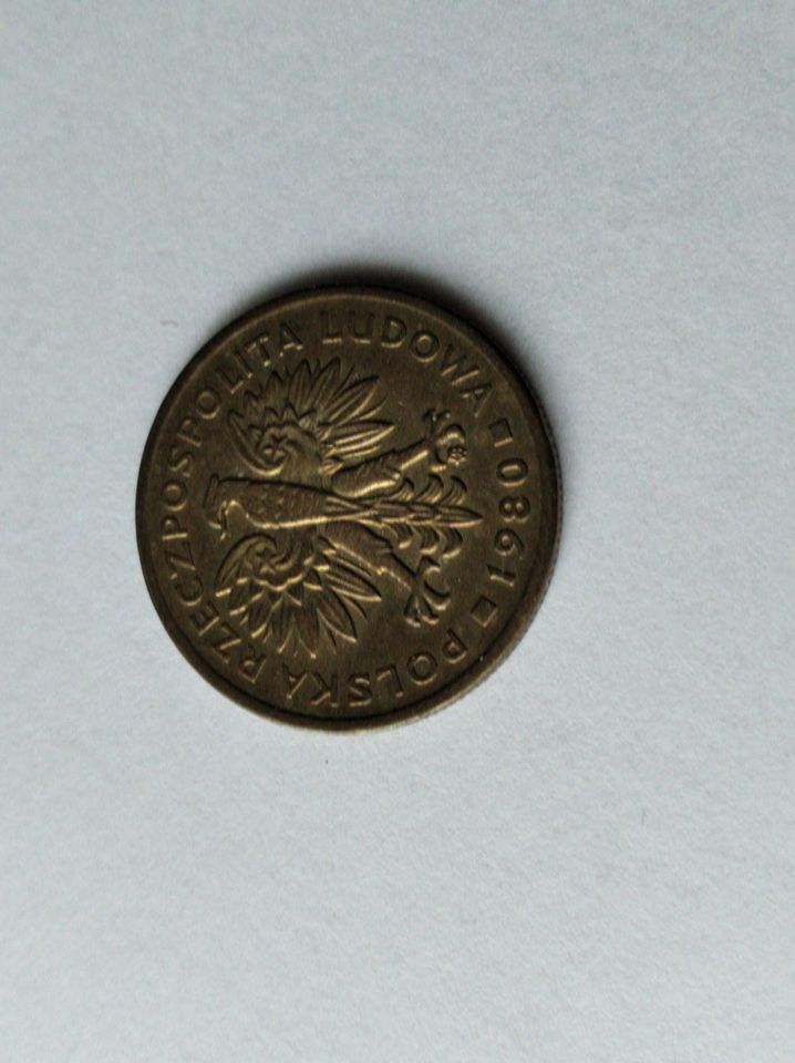 18 Münzen , 1980-er Jahre. in Rheinbach