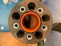 30(60)mm Spurplatten FORD Mondeo4 Range Rover VOLVO XC70/B XC60/D Nordrhein-Westfalen - Paderborn Vorschau