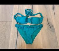 Bandau-Bikini in der Größe 34 Bayern - Freilassing Vorschau