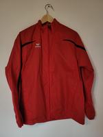 Erima Laufjacke Damen Gr. 40 rot Niedersachsen - Braunschweig Vorschau