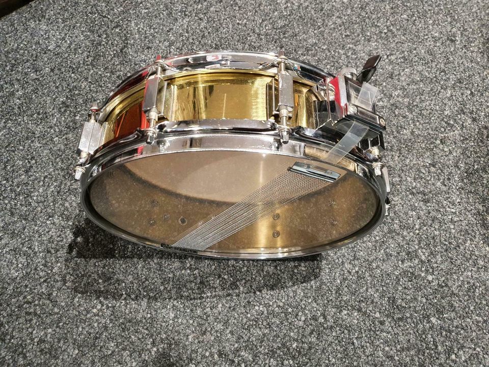 Royce Snare Drum in Hannover