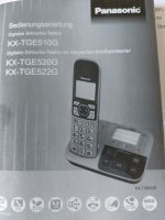 Seniorentelefon von Panasonic Niedersachsen - Seelze Vorschau