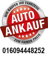 Auto Handel Händler AutoAnkauf Verkauf PKW LKW Anhänger Import Ex Freiburg im Breisgau - Kirchzarten Vorschau
