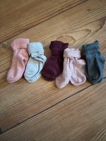 Baby Socken H&M Größe 16/18 Niedersachsen - Wolfsburg Vorschau