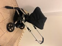 Bugaboo Fox Kinderwagen mit Liegewanne und Sitz München - Maxvorstadt Vorschau