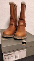 Timberland Winterstiefel Gr. 39 1/2 Tabakbraun neu Baden-Württemberg - Steinhausen an der Rottum Vorschau