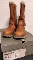 Timberland Winterstiefel Gr. 39 1/2 Tabakbraun neu Baden-Württemberg - Steinhausen an der Rottum Vorschau