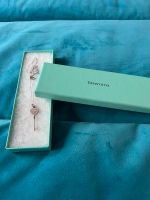 Tiffany & Co. Return to Tiffany Schlüssel silber 4 cm vergriffen Frankfurt am Main - Nordend Vorschau
