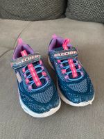 Sketchers Mädchenschuhe Hessen - Pfungstadt Vorschau