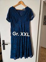 blaues Sommerkleid Freiburg im Breisgau - March Vorschau