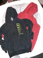 Nike 137-147,  Garcia 140/146 Hoodie, Pullover Sachsen - Chemnitz Vorschau