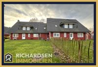 Modernes Mehrfamilienhaus mit vier vermieteten Wohneinheiten Nordfriesland - Risum-Lindholm Vorschau