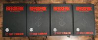Berserk Manga Deluxe Edition Vol. 1-4 Sachsen-Anhalt - Weißenfels Vorschau