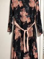 Abendkleid gr. Xl / xxl Bremen - Vegesack Vorschau