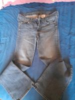 Skinny Bootcut Low Waist H&M Nordrhein-Westfalen - Mülheim (Ruhr) Vorschau