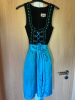 Dirndl von der Firma Fuchs Gr. 40 ohne Bluse Bayern - Oberschneiding Vorschau