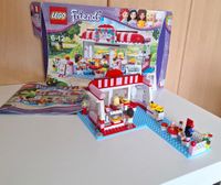 Lego friends 3061  Cafe Niedersachsen - Wiesmoor Vorschau