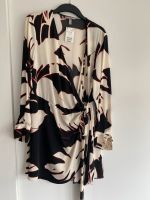 H& M Tunika Minikleid Wickeltunika Wickelkleid Gr XL Nordrhein-Westfalen - Alsdorf Vorschau