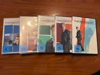 The Mentalist - Staffel 1-5 - DVD Hannover - Mitte Vorschau