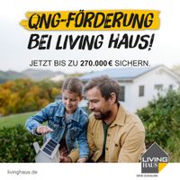 SICHER BAUEN MIT LIVINGHAUS! DANK SONDERDARLEHEN UND FESTPREISGARANTIE! Baden-Württemberg - Aichelberg Vorschau