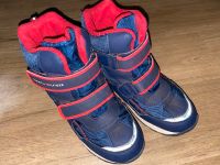 TOMMY HILFIGER Winterschuhe Gr. 36 Berlin - Lichterfelde Vorschau