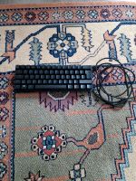 Razer Huntsman Mini Tastatur %60 mit Kabel Duisburg - Walsum Vorschau