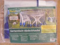 Gartentisch-Abdeckhaube Rheinland-Pfalz - Daun Vorschau