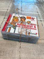 Kinder CD`S "Ich weiß was!" Hessen - Kelkheim Vorschau
