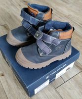 Kinderstiefel - Tom Tailor in OVP - Jungen - navy blau - Größe 25 Hessen - Heusenstamm Vorschau