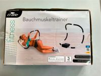 Bauchmuskeltrainer AB Roller Bauchtrainer & Rückentrainer B-Ware Nordrhein-Westfalen - Bergisch Gladbach Vorschau