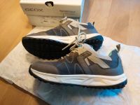 Geox Damen Sneaker Delray dunkelgrau Gr. 37 Bayern - Schwandorf Vorschau