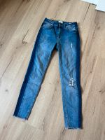 Only Jeans mid Waist skinny Gr M neuwertig Nordrhein-Westfalen - Lemgo Vorschau